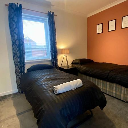 אדינבורו Cosy Cottage With Free Parking Close To Airport מראה חיצוני תמונה