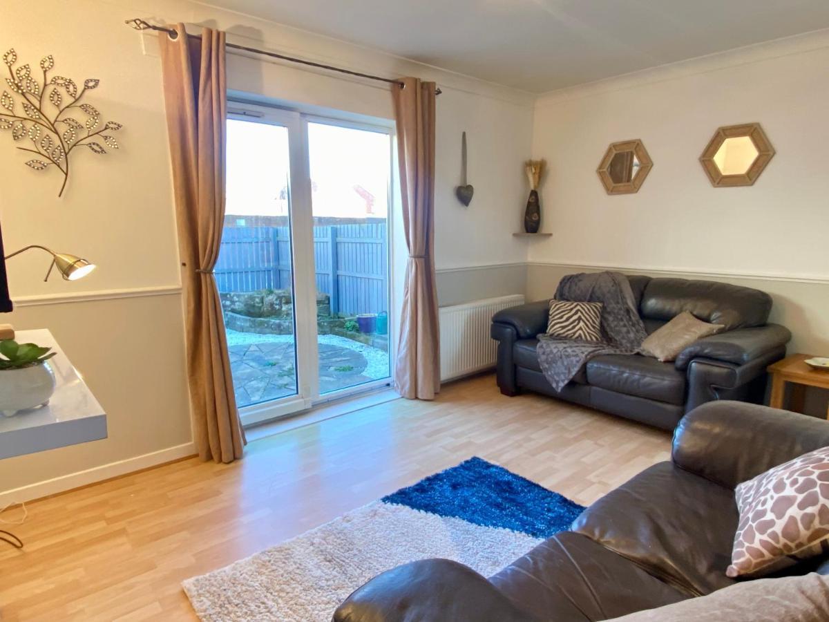 אדינבורו Cosy Cottage With Free Parking Close To Airport מראה חיצוני תמונה