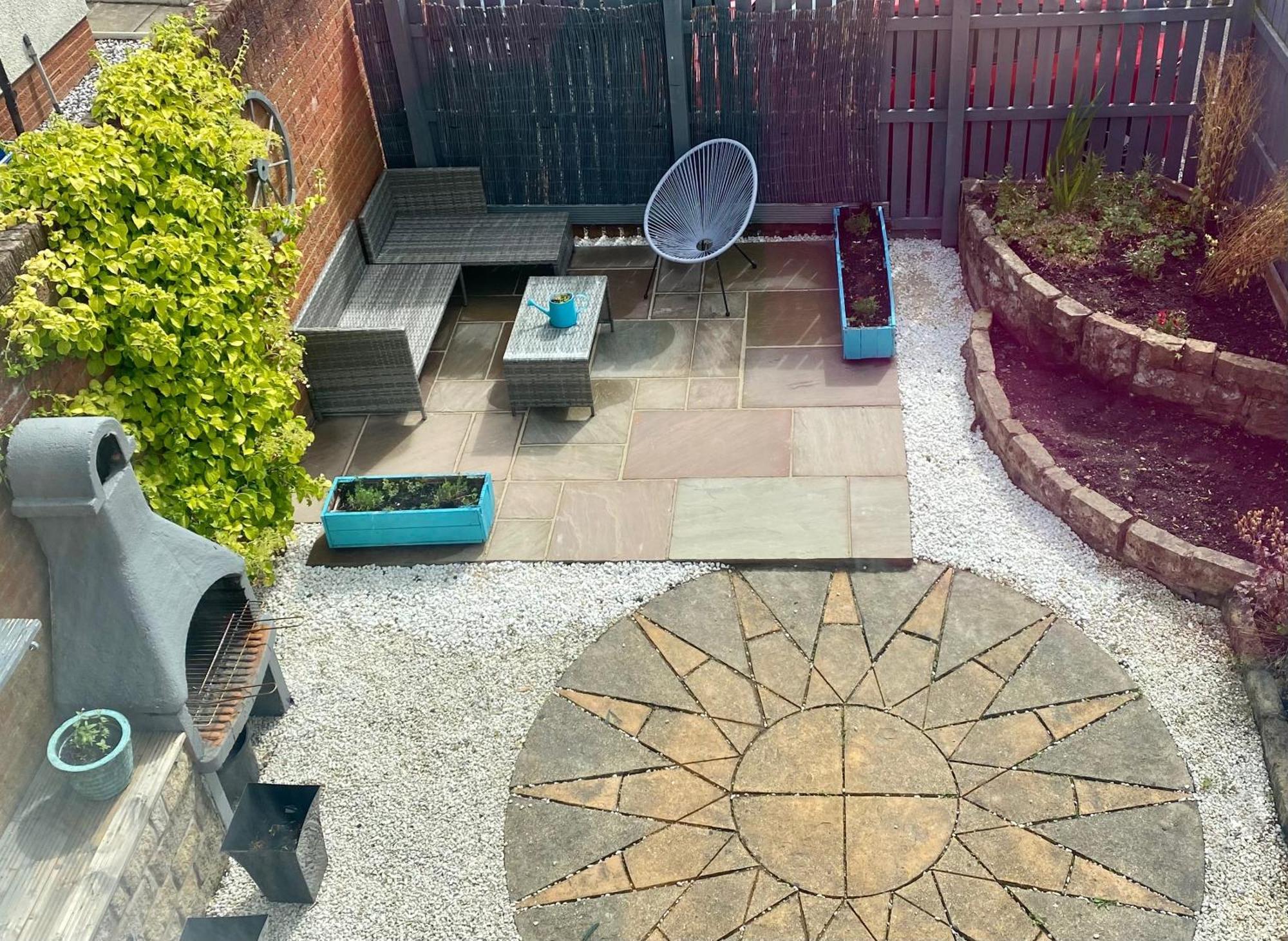 אדינבורו Cosy Cottage With Free Parking Close To Airport מראה חיצוני תמונה