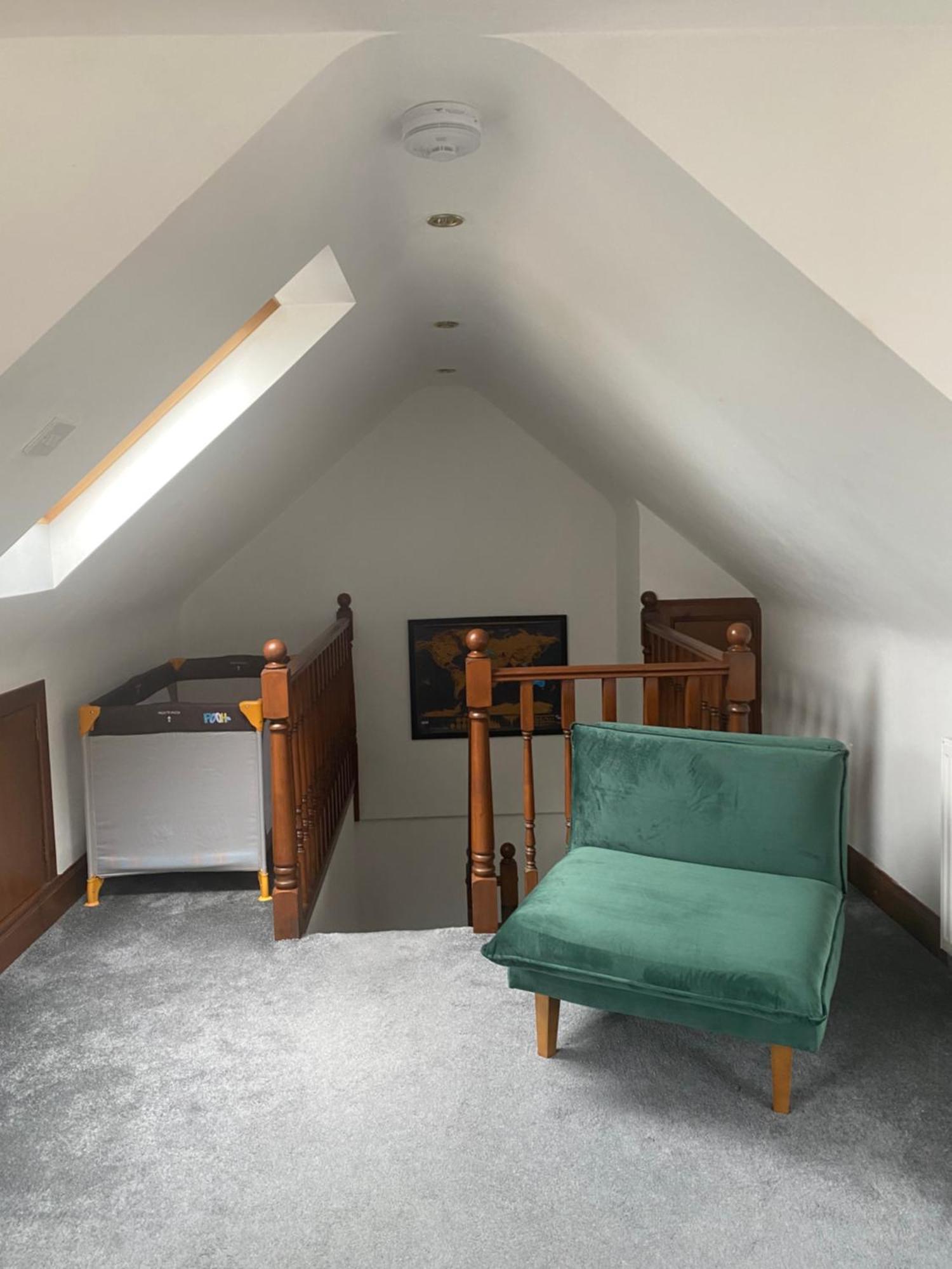 אדינבורו Cosy Cottage With Free Parking Close To Airport מראה חיצוני תמונה